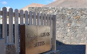 Villa Bene La Asomada